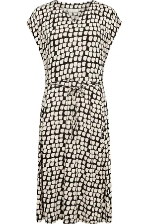 Kaffe Vestido 