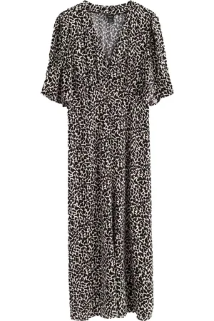 Lindex Vestido camisero 