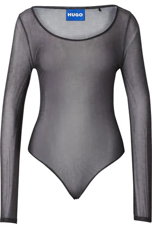 HUGO BOSS Body de blusa 
