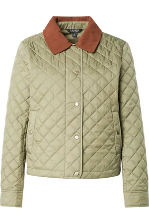 Ralph Lauren Chaqueta de entretiempo