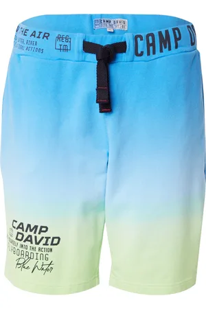 Camp David Pantalón