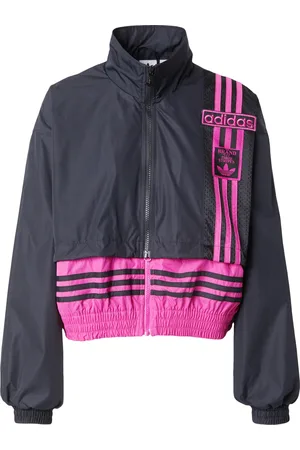 adidas Chaqueta de entretiempo