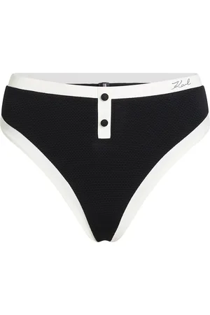 Karl Lagerfeld Braga de bikini