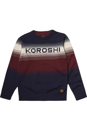 Koroshi Jersey