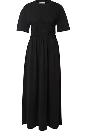EDITED the label Vestido 