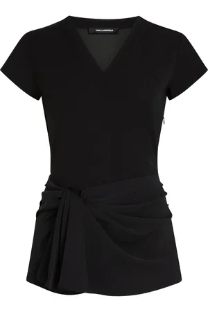 Karl Lagerfeld Camiseta