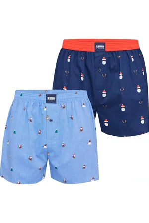 HAPPY SHORTS Calzoncillo boxer 