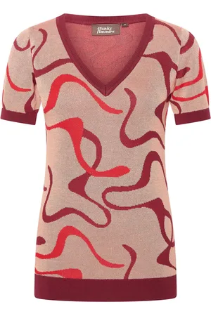 4 Funky flavours Camiseta