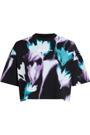 Karl Lagerfeld Camiseta