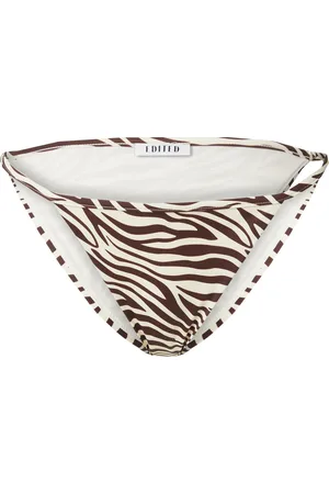 EDITED the label Braga de bikini 