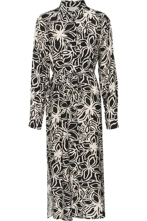 Kaffe Vestido camisero 