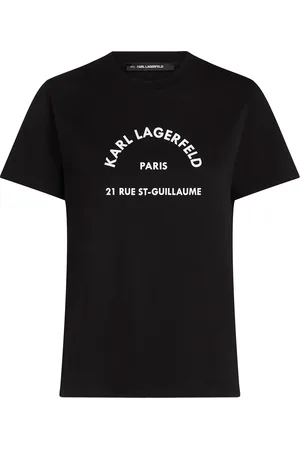 Karl Lagerfeld Camiseta 
