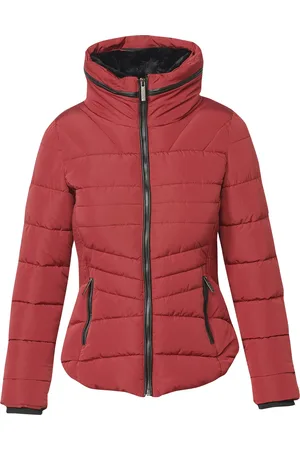 Koroshi Chaqueta de invierno