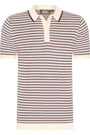 4 Funky flavours Jersey 