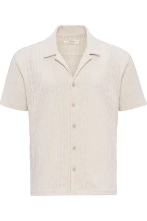 Antioch Camisa