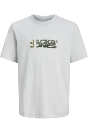 JACK & JONES Camiseta 
