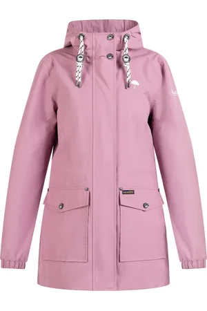 Schmuddelwedda Chaqueta funcional