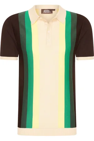 4 Funky flavours Camiseta 