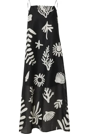 EDITED the label Vestido 