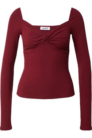 EDITED the label Camiseta 