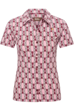 4 Funky flavours Blusa 