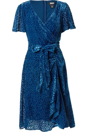 DKNY Vestido de gala