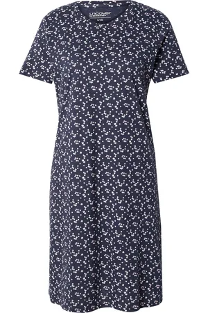 Schiesser Camiseta de noche