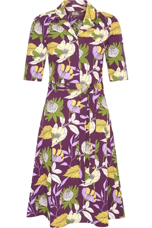4 Funky flavours Vestido 