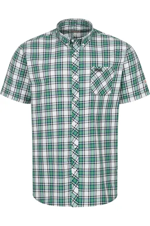 Lonsdale London Camisa 