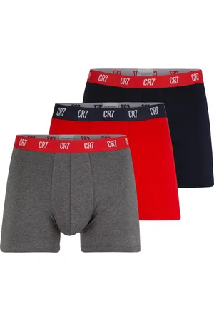 CR7 - Cristiano Ronaldo Calzoncillo boxer