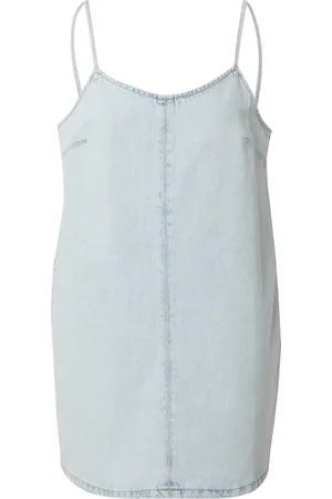 EDITED the label Vestido 