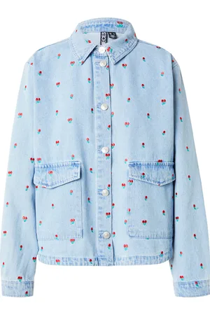 Pieces® Chaqueta de entretiempo 