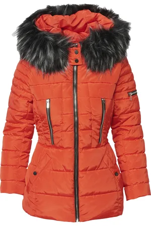 Koroshi Chaqueta de invierno
