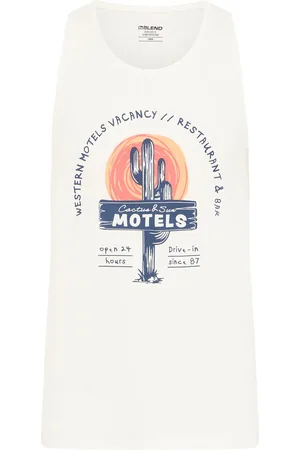 Blend Camiseta 