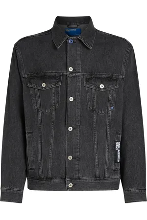 Karl Lagerfeld Chaqueta de entretiempo 