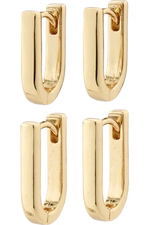Pilgrim Pendientes 