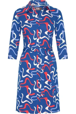 4 Funky flavours Vestido 