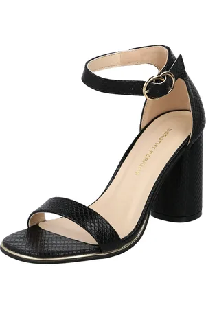 Dorothy Perkins Sandalias con hebilla
