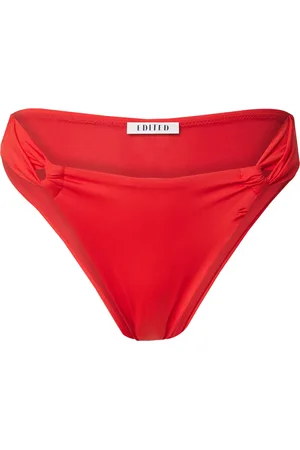 EDITED the label Braga de bikini 
