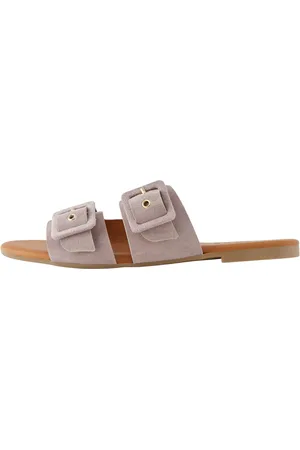 Pieces® Zapatos abiertos 