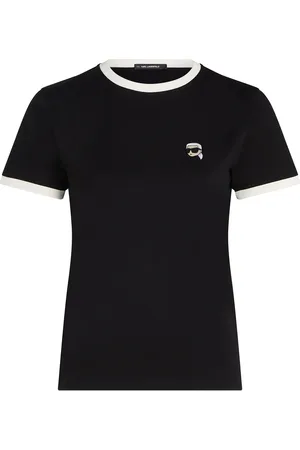 Karl Lagerfeld Camiseta