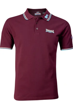 Lonsdale London Camiseta