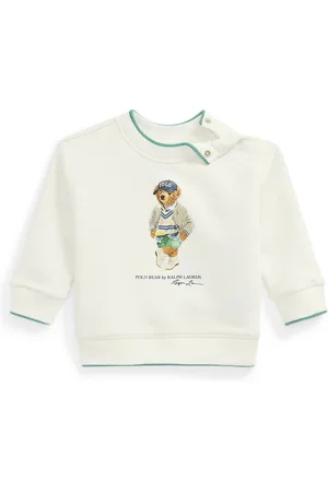 Ralph Lauren Sudadera