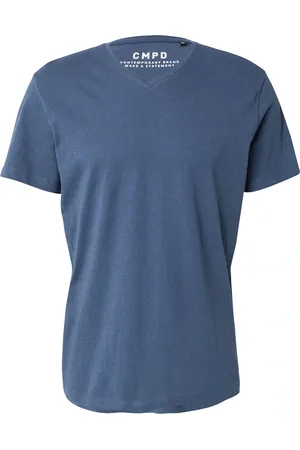 Camp David Camiseta