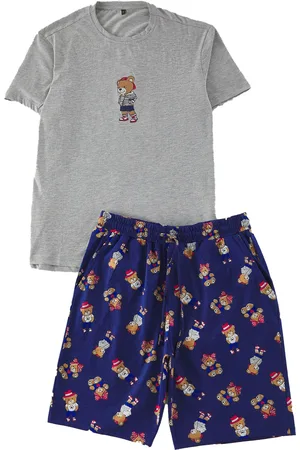Trendyol Pijama corto