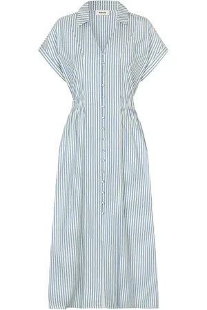 Modstrom Vestido camisero 