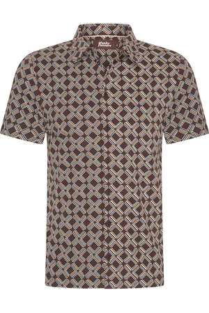 4 Funky flavours Camisa 