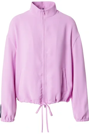 Essentiel Antwerp Sudadera con cremallera 