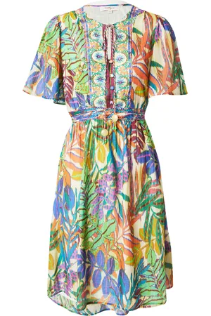 Derhy Vestido 