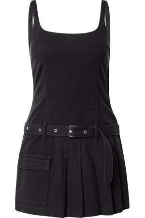 Monki Vestido